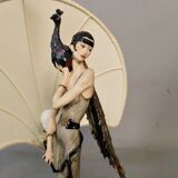 Lamp Giuseppe Armani