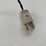 Antique bauhaus “bur” desk lamp model 2700