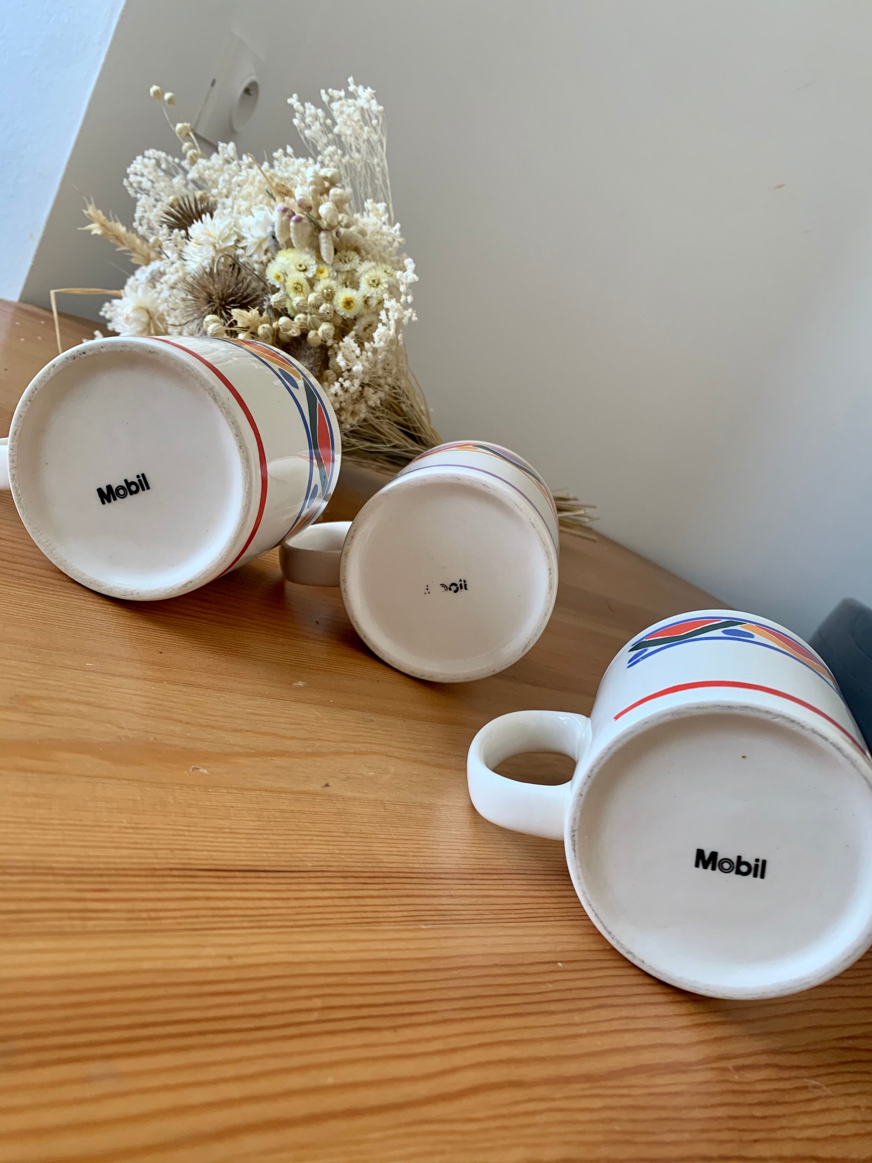 Mobile Mugs