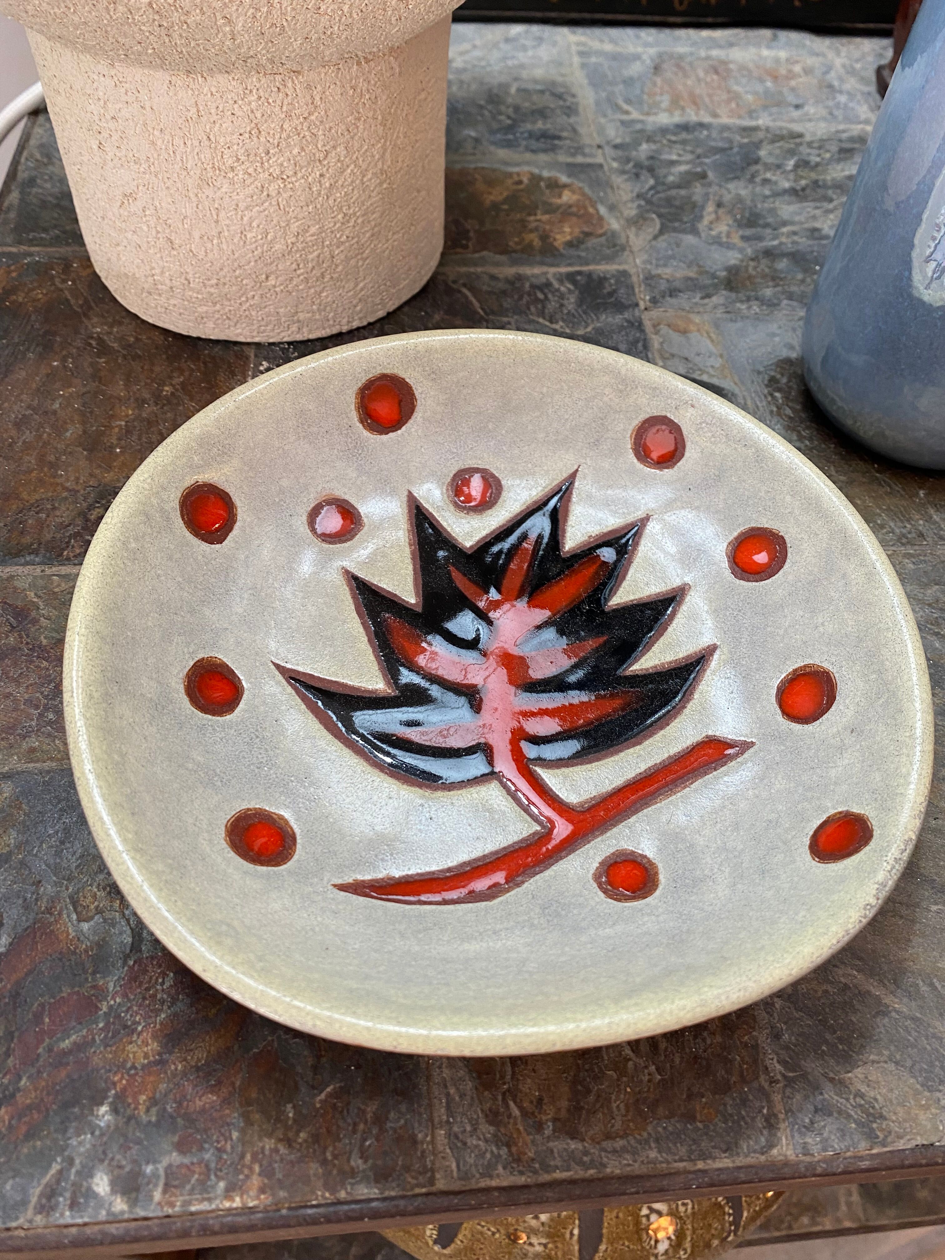 Ceramic cup Jean Picart Le Doux Sant Vicens