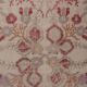 Vintage Turkish Oushak rug 113x207 cm