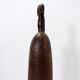 Senufo - African "Call horn" - Mid 20th century - Ivory Coast