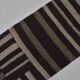 Vintage Anatolian Wool Kilim Runner sku 3958