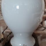 Pied de lampe Limoges hergey - années 80