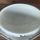 Old Dish Old Sauce Boat Terre De Fer HB & Cie/Sepia