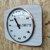 Vertex vintage formica clock