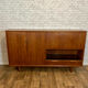 Scandinavian Upper Enfilade Fristho 1960