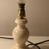 Marble lamp foot 160mm (without lampshade)