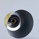 Lampe de table vintage par Richard Essig
