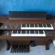 Yamaha Electone FE30 double keyboard organ