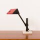 French desk lamp in the style of Jean Prouvé, 1970s