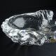 Crystal catchall from Vannes le Châtel