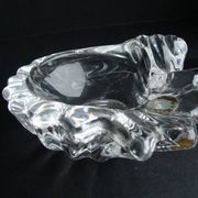 Crystal catchall from Vannes le Châtel