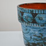 Large ceramics by Alain Maunier, Vallauris, year 60