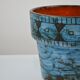 Large ceramics by Alain Maunier, Vallauris, year 60
