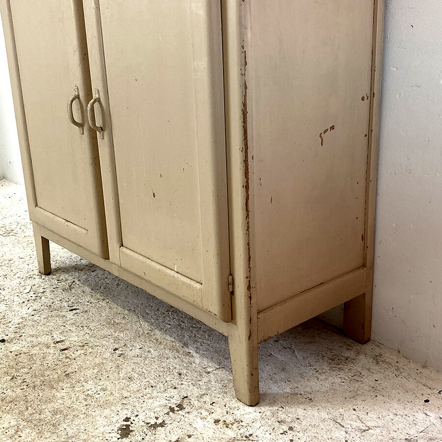 Vintage parisian buffet 50's