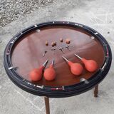 Old Nicholas Billiards
