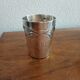 Timpani solid silver art nouveau hallmark minerva 100 gr