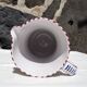 Italian ceramic pitcher