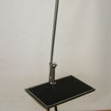 Floor lamp with table, 1960
