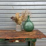 Woodworking establishment
