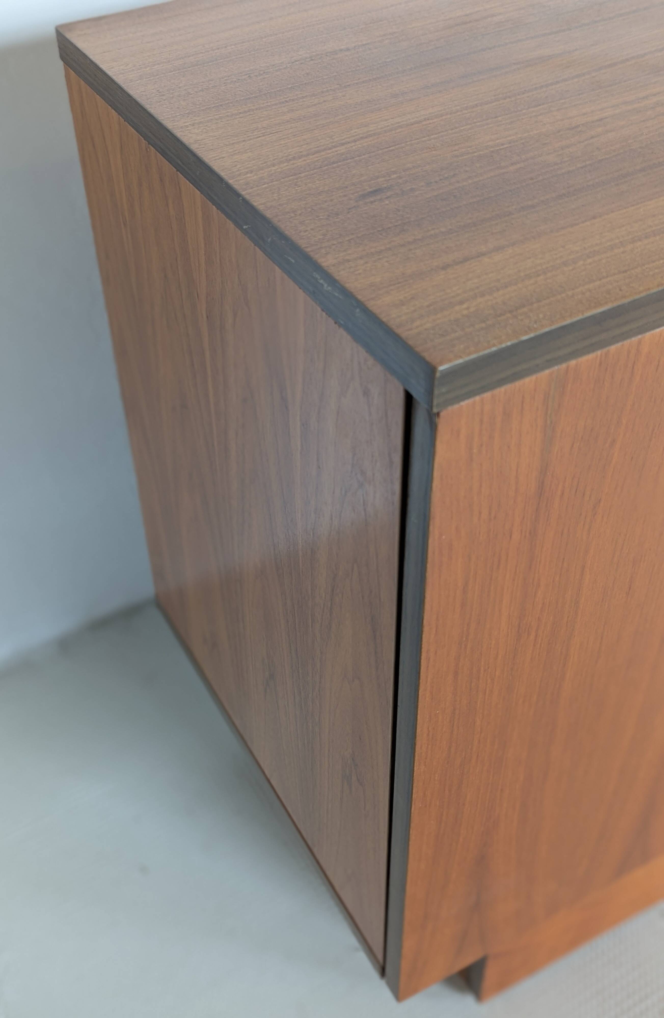 Enfilade vintage années 70