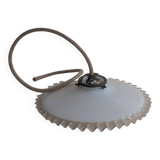 White opaline suspension