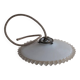 White opaline suspension