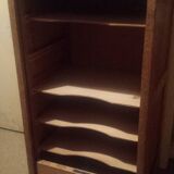 Drawer cabinet