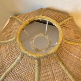 Abat day vintage cannage