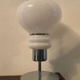 70s Mushroom Lamp