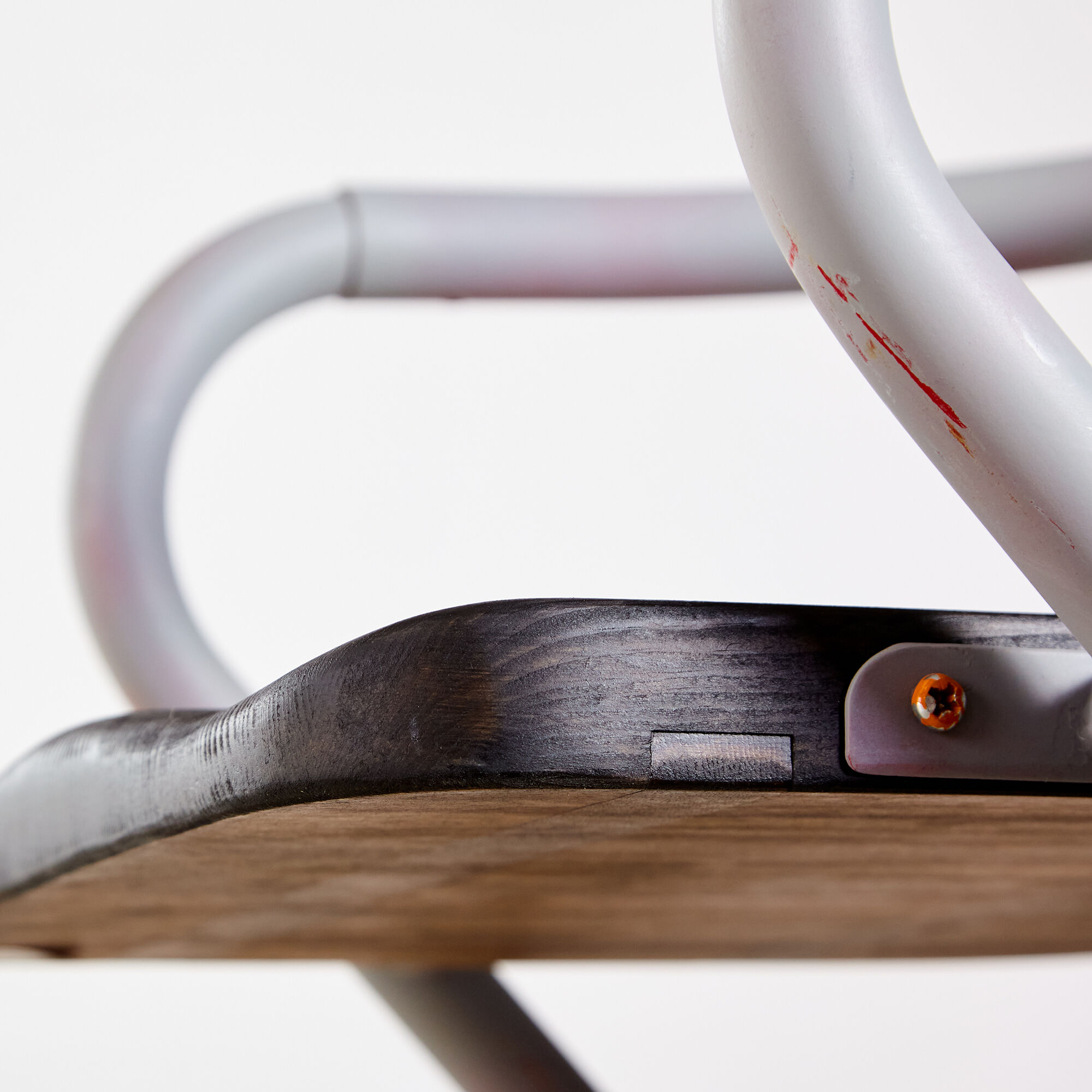 S70 stackable chair by börge lindau & bo lindekrantz for lammhults