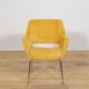 Kilta Armchairs by Olli Mannermaa for Juch Mobelfabrik, Germany, 1970s, Set