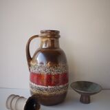 Germany vase from the 70