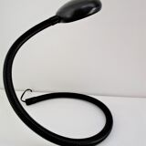 Design snake lamp from the 80s