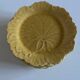set of 11 Wedgwood vine plates English slip 19th