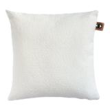 Boucle cushion