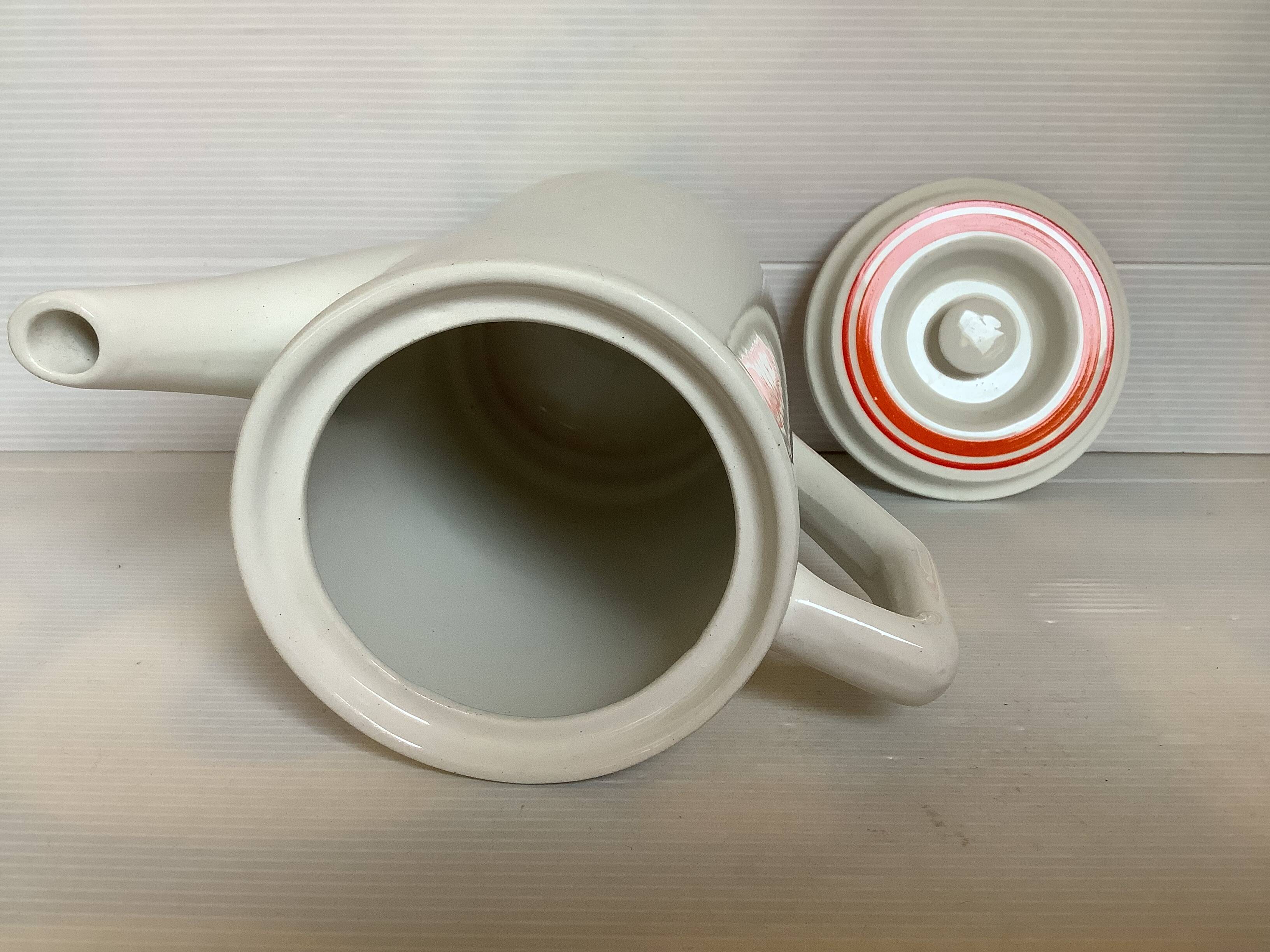 Moulin des loups flower coffee service