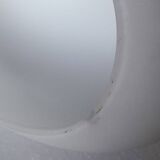 1950 Lunel articulated torchiere wall lights