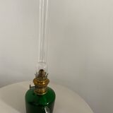 Oil lamp