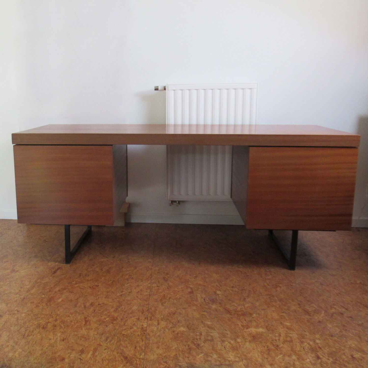 Office 'Minister' of Pierre Guariche for Meurop  1961