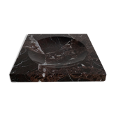 Marble vine ashtray