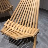 Polynesian Chair / Kentucky