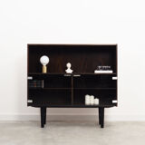 Oak bookcase, Danish design, 1970s, production: Denmark