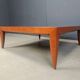 Table basse vintage de Giorgetti, 1990
