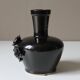 Vintage ceramic slip vase