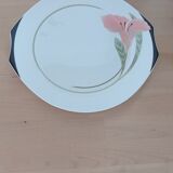 Plat Villeroy et boch
