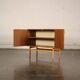 Buffet vintage 70