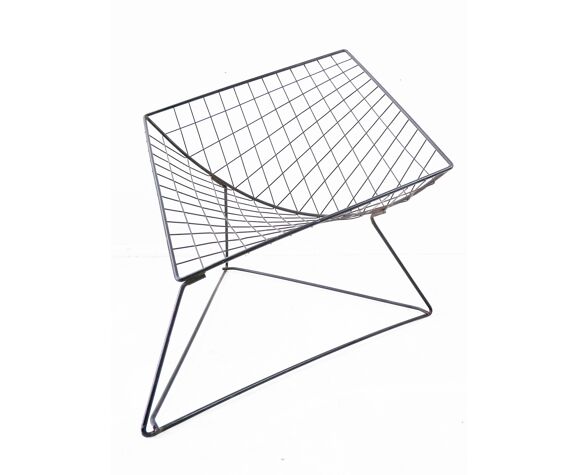 “Oti” lounge chair by Niels Gammelgaard