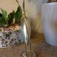 Flamand en laiton vintage